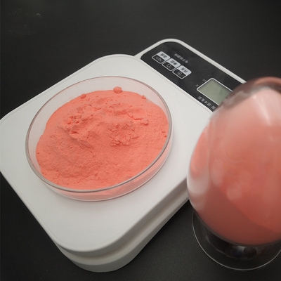 Un bon prix. Composé blanc/coloré de bâti d'urée de 8,6 matières premières de pH pour des articles de mélamine en ligne