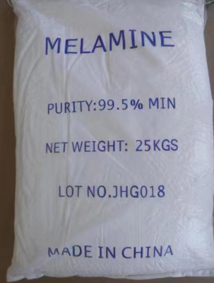 Un bon prix. Catégorie comestible blanche de poudre de bâti de formaldéhyde de mélamine d'aminoplastique en ligne