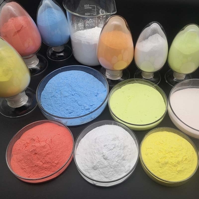 Un bon prix. Poudre 100% de bâti de mélamine A5 colorée pour la vaisselle de Melamnie en ligne