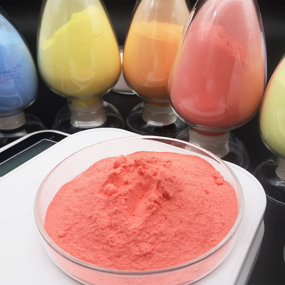 Un bon prix. Composé de formaldéhyde de poudre de bâti de mélamine de matière première d'articles en ligne
