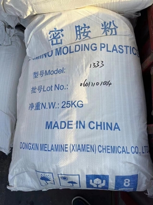 Un bon prix. Mélamine de la catégorie comestible MMC moulant la poudre composée A5 pour l'ensemble de vaisselle en ligne