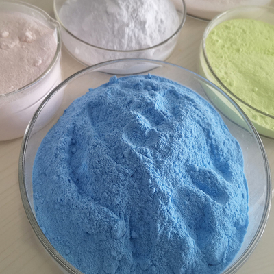 Un bon prix. Composé coloré blanc de formaldéhyde de poudre de bâti de mélamine pour la vaisselle en ligne