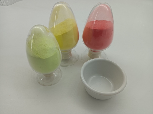Un bon prix. Poudre 100% de bâti de mélamine de catégorie comestible pour la vaisselle de mélamine en ligne