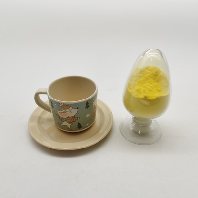 Un bon prix. Poudre colorée de résine de formaldéhyde d'urée de mélamine de MMC pour la vaisselle en ligne