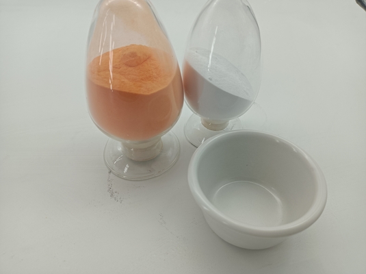 Un bon prix. Mélamine A5 100% moulant la poudre composée pour des couverts de mélamine en ligne