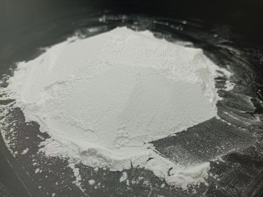 Un bon prix. Poudre de bâti blanche de mélamine pour la résistance d'usage de vaisselle et de panneau de mélamine en ligne