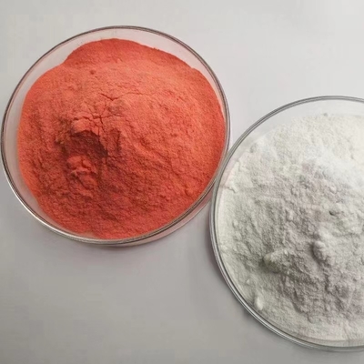 Un bon prix. 99,8% poudre de bâti de Min Purity Food Grade Melamine pour l'agent ignifuge en ligne