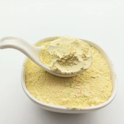 Composé de formaldéhyde de poudre de bâti de mélamine de matière première