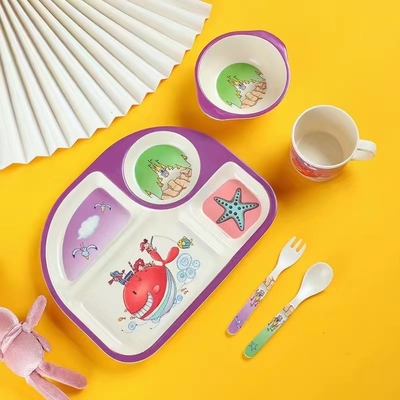 Un bon prix. Baguettes écologiques Kit For Restaurant Home de couteau de fourchette de cuillère de vaisselle de mélamine en ligne