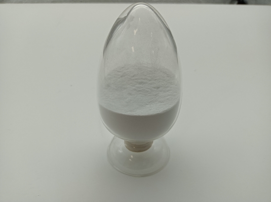 Un bon prix. La résine pratique de formaldéhyde de mélamine saupoudrent la matière première chimique pour des articles de dîner en ligne