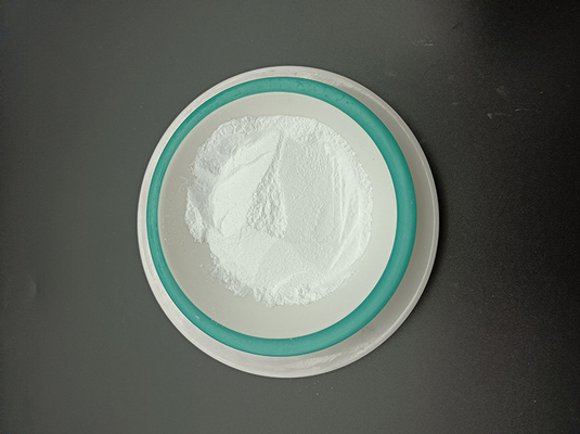 Un bon prix. Composé de bâti de mélamine de Dongxin Crystal Powder blanc pour des vaisselles en ligne