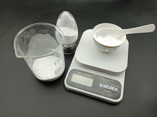 Un bon prix. Le composé de bâti de mélamine de catégorie comestible saupoudrent l'anti impact en ligne
