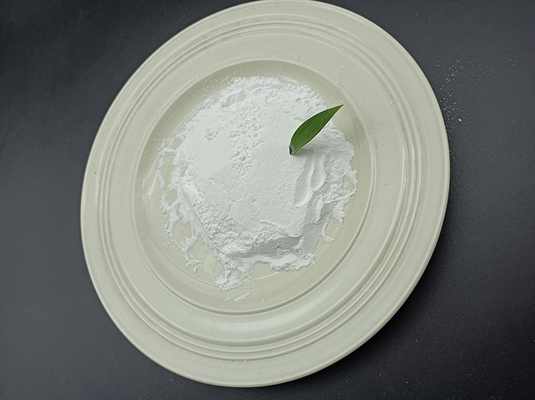 Un bon prix. Crystal Melamine Moulding Compound Powder blanc anticorrosion en ligne