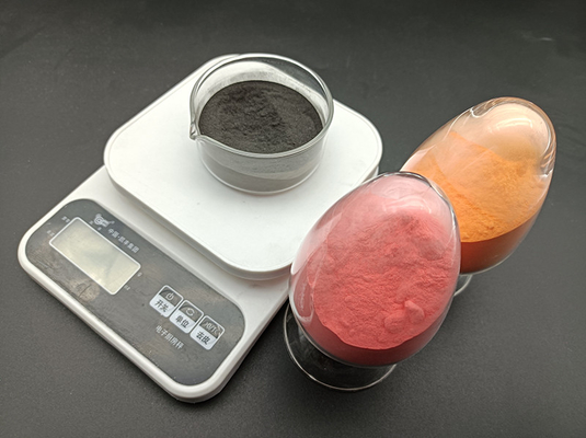 Un bon prix. Poudre composée de moulage aminée légère pour les articles sanitaires en ligne