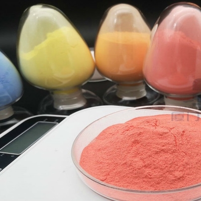 Un bon prix. Mélamine de CAS 108-78-1 moulant la catégorie comestible composée pour la vaisselle de cuisine de mélamine en ligne