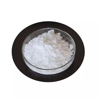 Un bon prix. Catégorie industrielle moulant le blanc pur de mélamine de résine composée de formaldéhyde en ligne