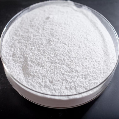 Un bon prix. Poudre 100% de glaçage de mélamine de certification d'OIN pour briller de vaisselle en ligne