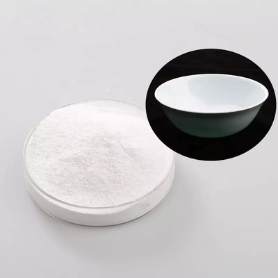 Poudre blanche et colorée Umc de composé de bâti d'urée de mélamine de 30%