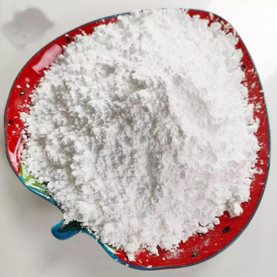 Un bon prix. Poudre de glaçage de mélamine de bâti du formaldéhyde C3H6N6 pour la vaisselle en ligne