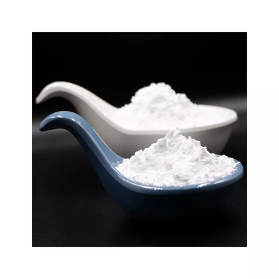 Poudre de résine de formaldéhyde de mélamine de la matière première A1 de composé de bâti d'urée de 99,8%