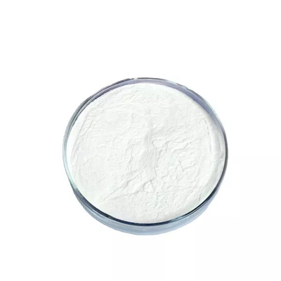 Un bon prix. Qualité alimentaire industrielle de poudre de mélamine de 99,8% en ligne