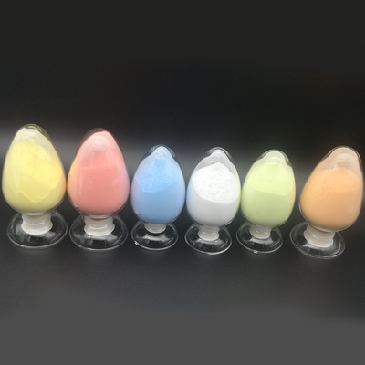 Un bon prix. Poudre aminée personnalisable de composé de bâti pour la vaisselle de mélamine en ligne