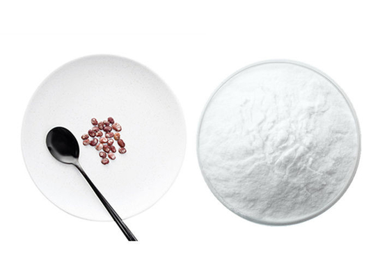 Un bon prix. Poudre blanche 100% MMC de composé de bâti de mélamine d'OEM de vaisselle en ligne