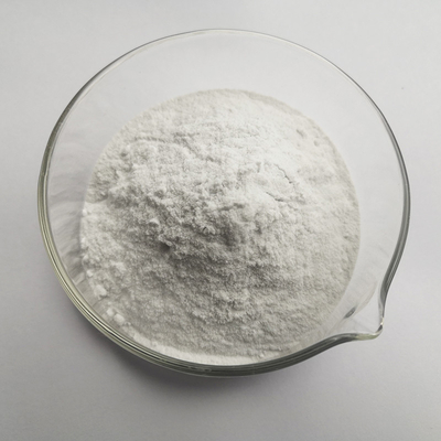 Poudre blanche de bâti de mélamine de 99,8% pour des articles de table