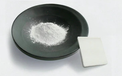 Un bon prix. Poudre blanche non toxique 99,8 de résine de formaldéhyde de mélamine de catégorie comestible dans l'utilisation d'industrie en ligne