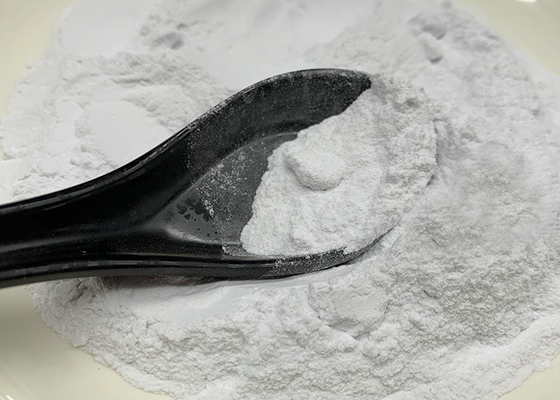 Un bon prix. Poudre de résine de formaldéhyde d'urée d'uF A1 de garantie à vie pour la vaisselle en ligne