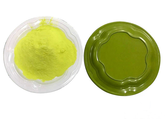 Un bon prix. Formaldéhyde de mélamine de catégorie comestible de grande pureté moulant la poudre composée en ligne