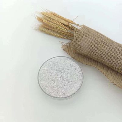 Un bon prix. Couleur adaptée aux besoins du client granulaire de résine de formaldéhyde d'urée de matière première de siège des toilettes en ligne