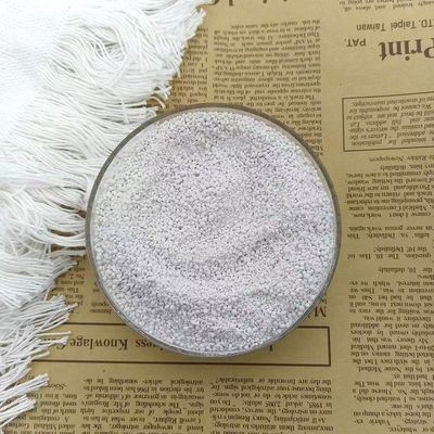 Un bon prix. Granule adapté aux besoins du client de formaldéhyde d'urée de couleur pour la couverture de siège des toilettes en ligne