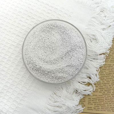 Un bon prix. Granule de haute résistance de formaldéhyde d'urée pour la couverture de siège des toilettes en ligne