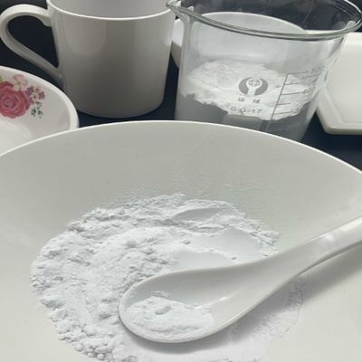 Un bon prix. Composé pulvérulent de bâti de mélamine de 390920 MMC en ligne