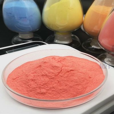 Un bon prix. Composé de bâti de mélamine de CAS 108-78-1 pour la vaisselle d'imitation de porcelaine en ligne