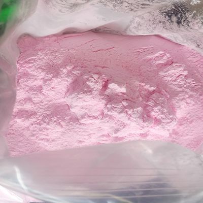 Un bon prix. Poudre en plastique de moulage aminée de mélamine de CAS 108-78-1 en ligne