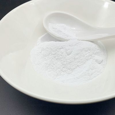 Un bon prix. Résine industrielle 99,8 2,4,6-Triamino-S-Triazine de formaldéhyde de mélamine de catégorie en ligne