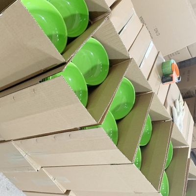 Un bon prix. 99,8 composé de bâti de MIN Melamine Formaldehyde Powder Tableware en ligne