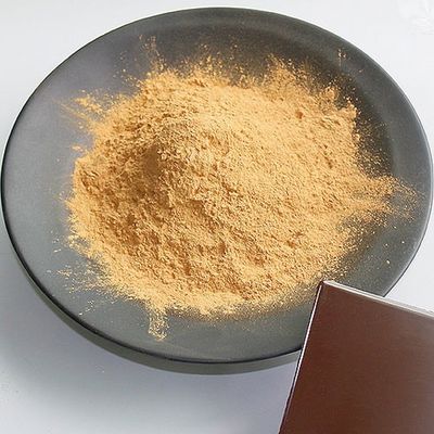 Un bon prix. Mélamine de CAS 108-78-1 moulant la poudre composée 99,8 en ligne