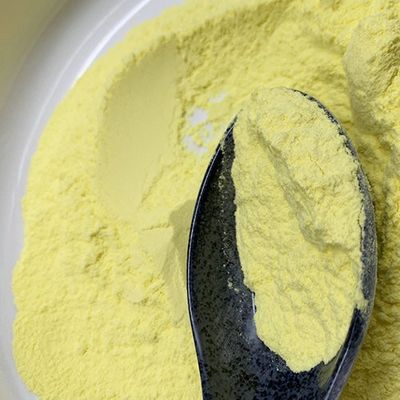 Un bon prix. Agent auxiliaire chimique de poudre de formaldéhyde d'urée de la mélamine A1 écologique en ligne