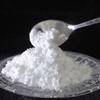 Un bon prix. Poudre cristalline blanche de résine de formaldéhyde d'urée de mélamine d'industrie en ligne
