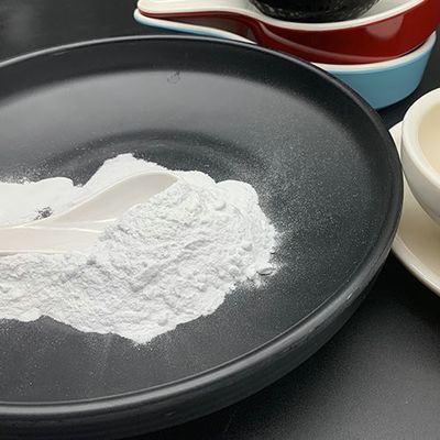 Un bon prix. Urée moulant les résines de formaldéhyde d'urée composées pour des poignées d'ustensile de cuisine de couverts en ligne