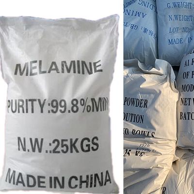 Un bon prix. 99,8% composé de bâti de la mélamine A1 pour la vaisselle de mélamine en ligne