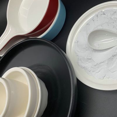 Un bon prix. résistance mécanique d'urée de vaisselle haute de mélamine de formaldéhyde de poudre sûre de résine en ligne