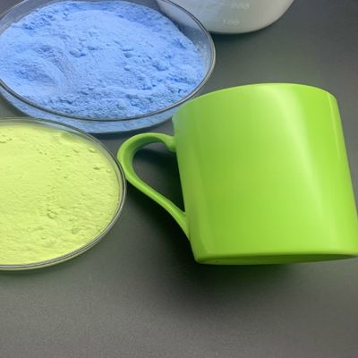 Un bon prix. 99,8% poudre de bâti de mélamine de catégorie comestible de poudre de résine de mélamine de pureté en ligne