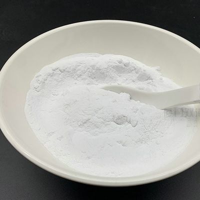 Un bon prix. Agent auxiliaire chimique de poudre de résine de mélamine de grande pureté pour faire la vaisselle en ligne