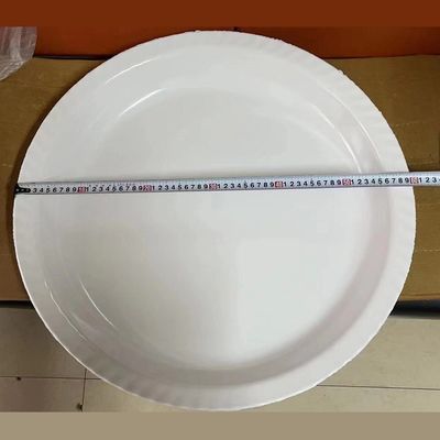 Un bon prix. Résine de formaldéhyde d'urée blanche de granule Umc pour le plat de mélamine de 60 centimètres en ligne