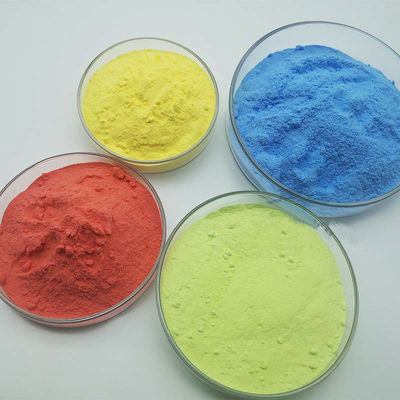 Un bon prix. Mélamine d'industrie moulant la poudre cristalline composée de résine de formaldéhyde d'urée en ligne