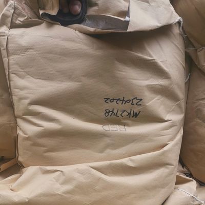 Un bon prix. Mélange adapté aux besoins du client de bâti de la poudre MMC pour la vaisselle de mélamine en ligne